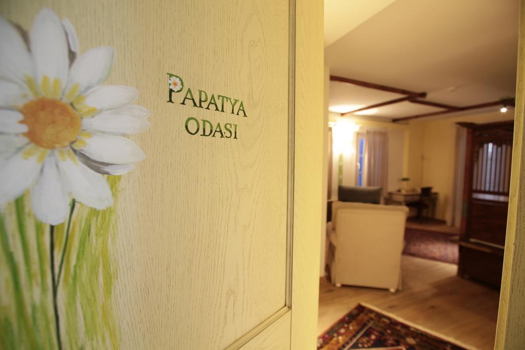 Alacati Igdelihan Unique Hotel Zimmer foto