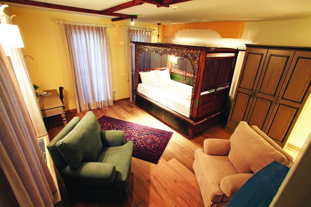 Alacati Igdelihan Unique Hotel Zimmer foto