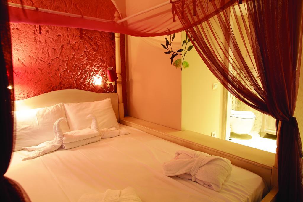 Alacati Igdelihan Unique Hotel Zimmer foto