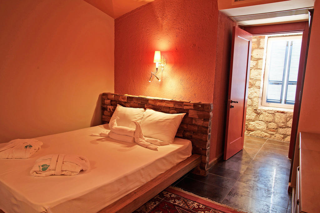 Alacati Igdelihan Unique Hotel Zimmer foto