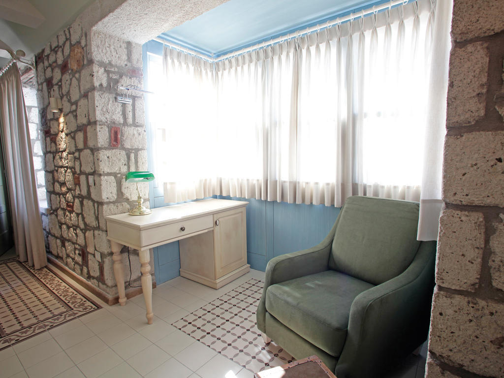 Alacati Igdelihan Unique Hotel Zimmer foto