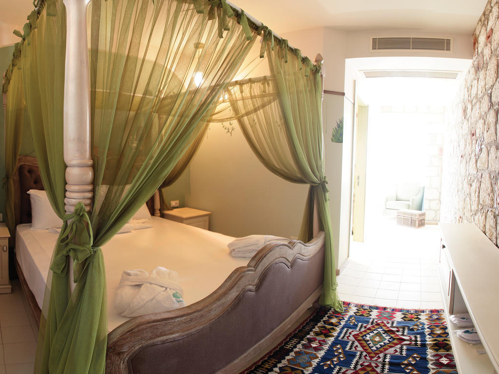 Alacati Igdelihan Unique Hotel Zimmer foto