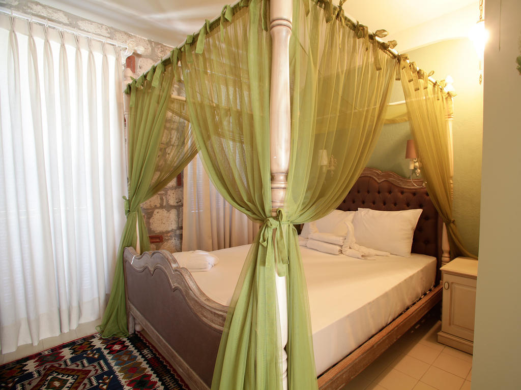 Alacati Igdelihan Unique Hotel Zimmer foto