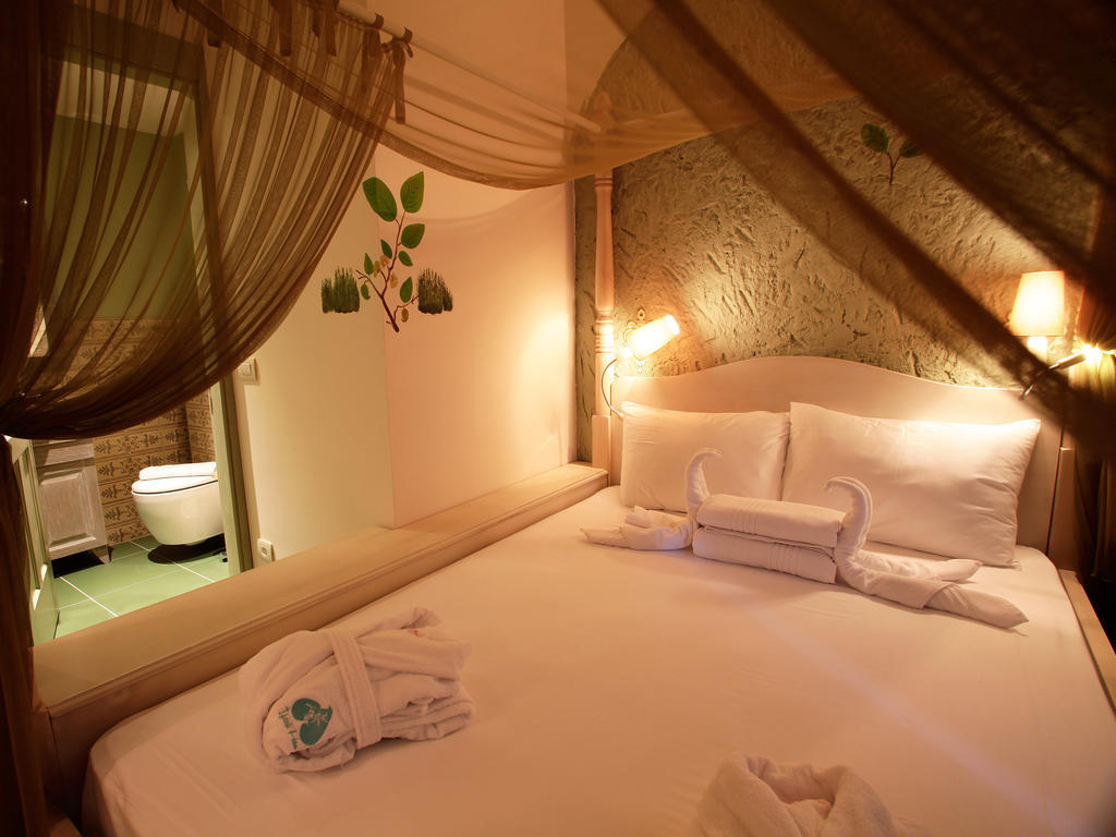 Alacati Igdelihan Unique Hotel Zimmer foto