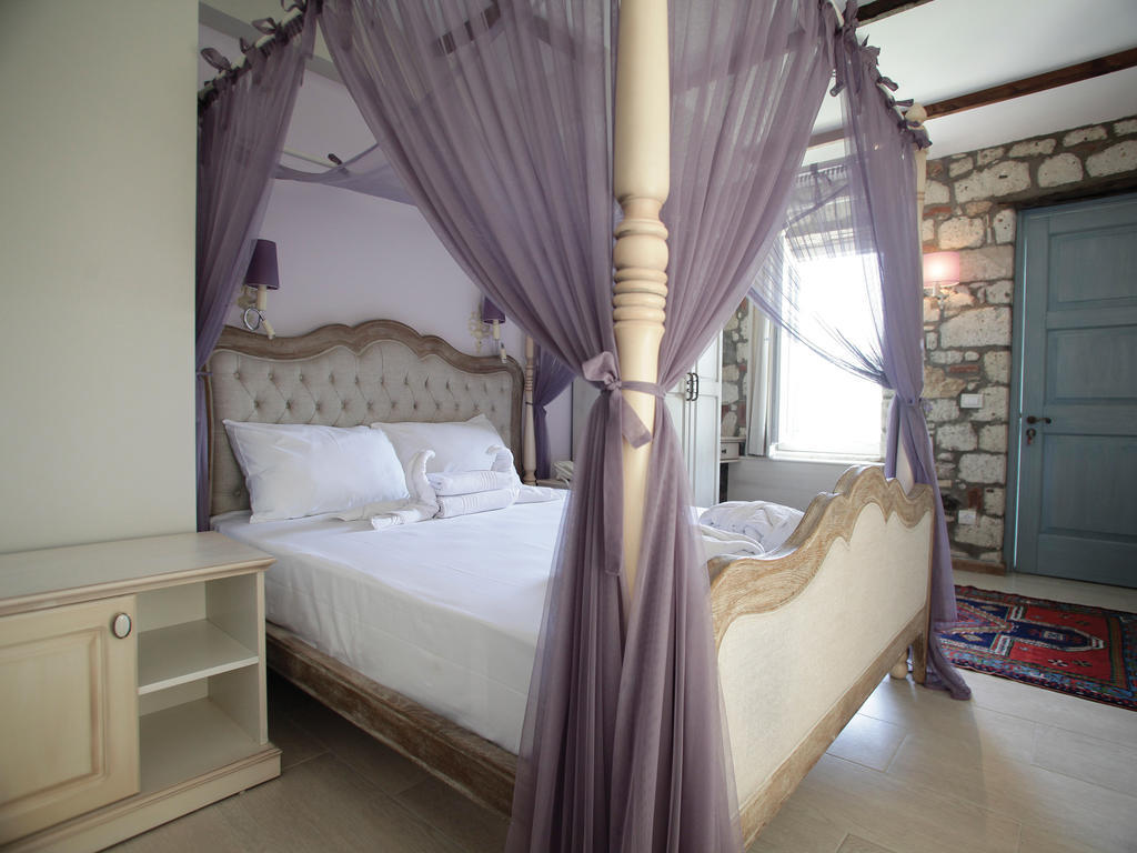 Alacati Igdelihan Unique Hotel Zimmer foto