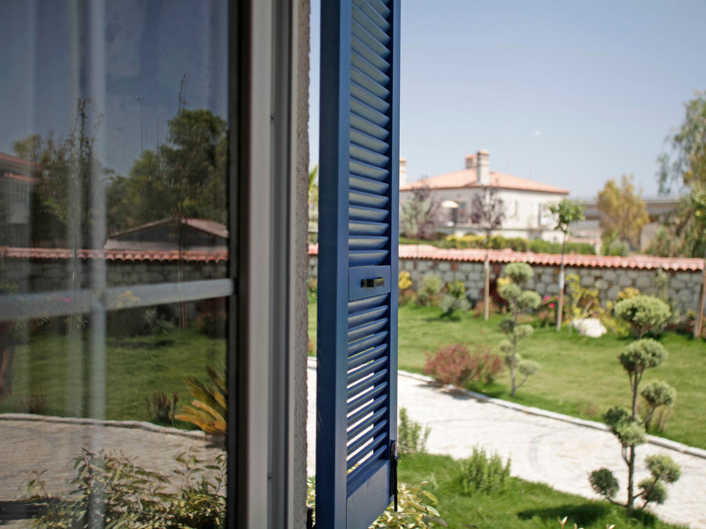 Alacati Igdelihan Unique Hotel Zimmer foto