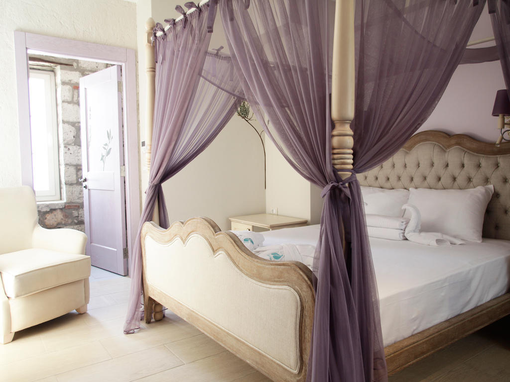 Alacati Igdelihan Unique Hotel Zimmer foto